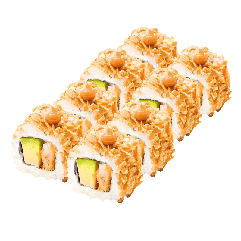 Livraison NOS SUSHI ROLLS à Guyancourt, 78280
